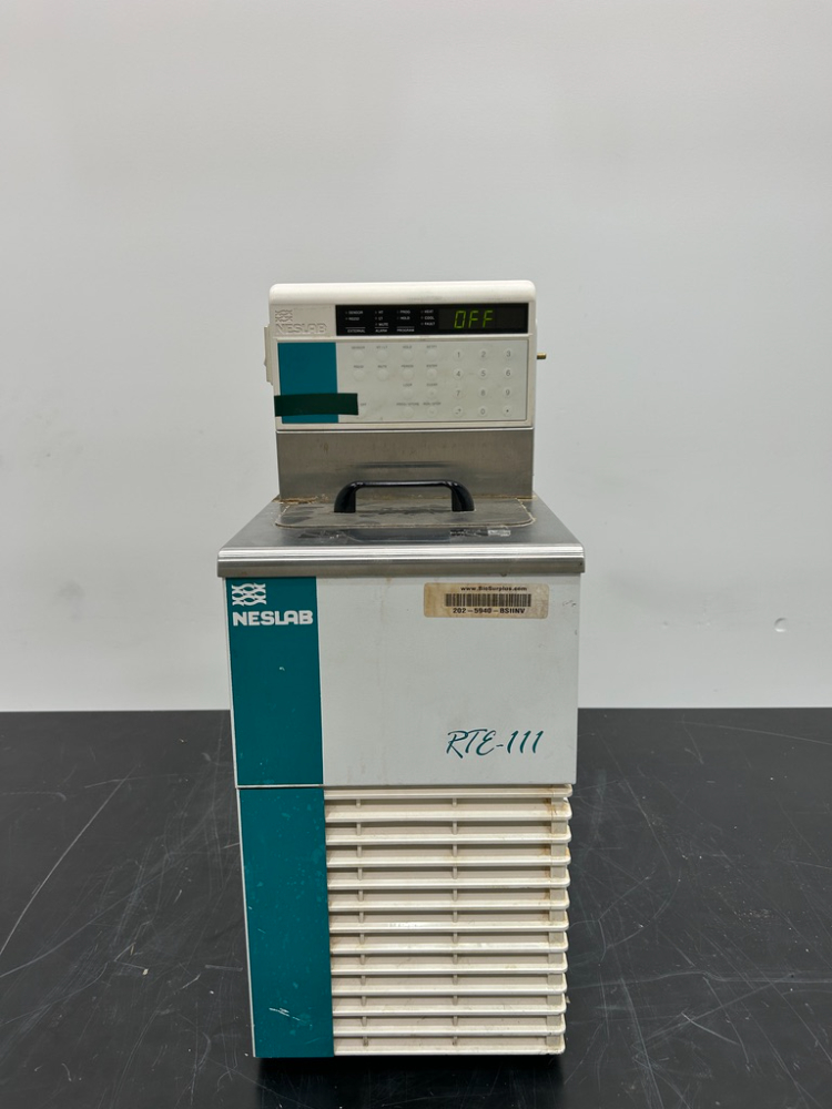 Image of Neslab RTE-111 Refrigerated Circulator